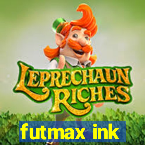 futmax ink